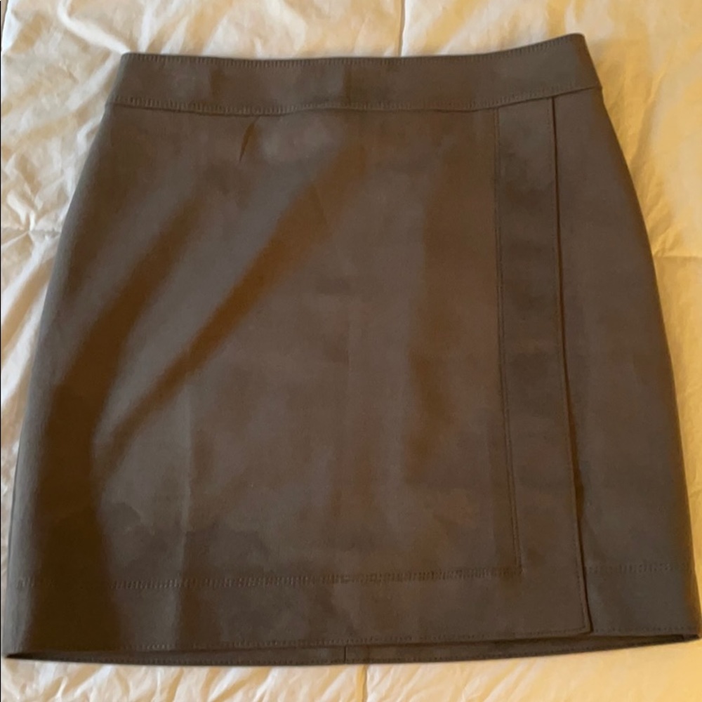 White House black market skirt